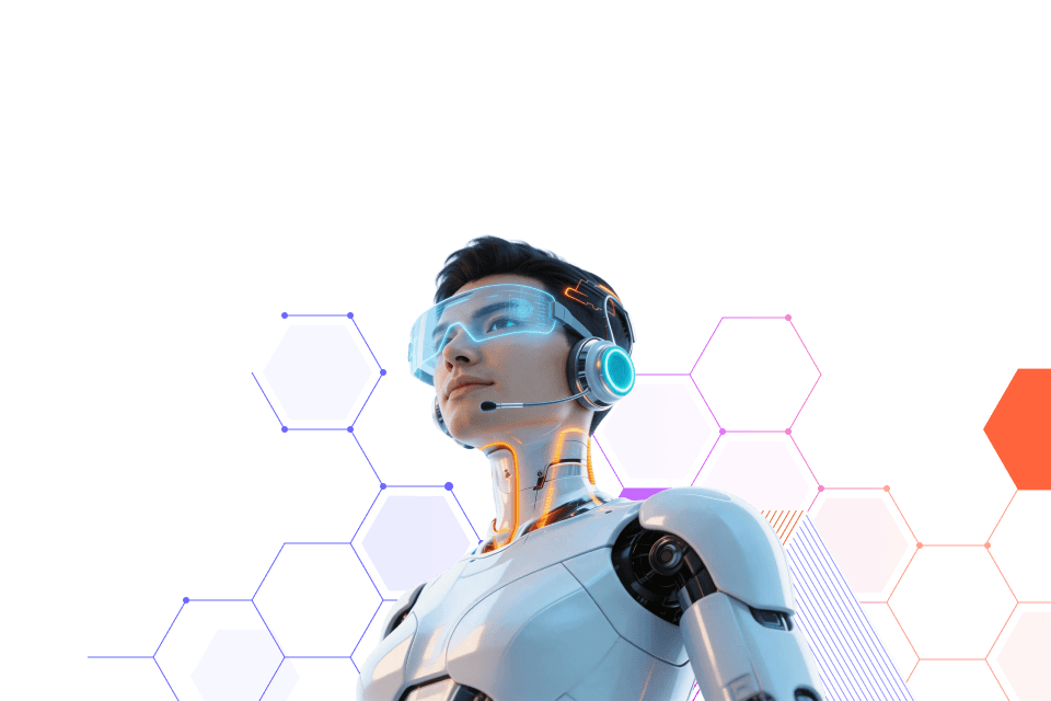 行业Agent