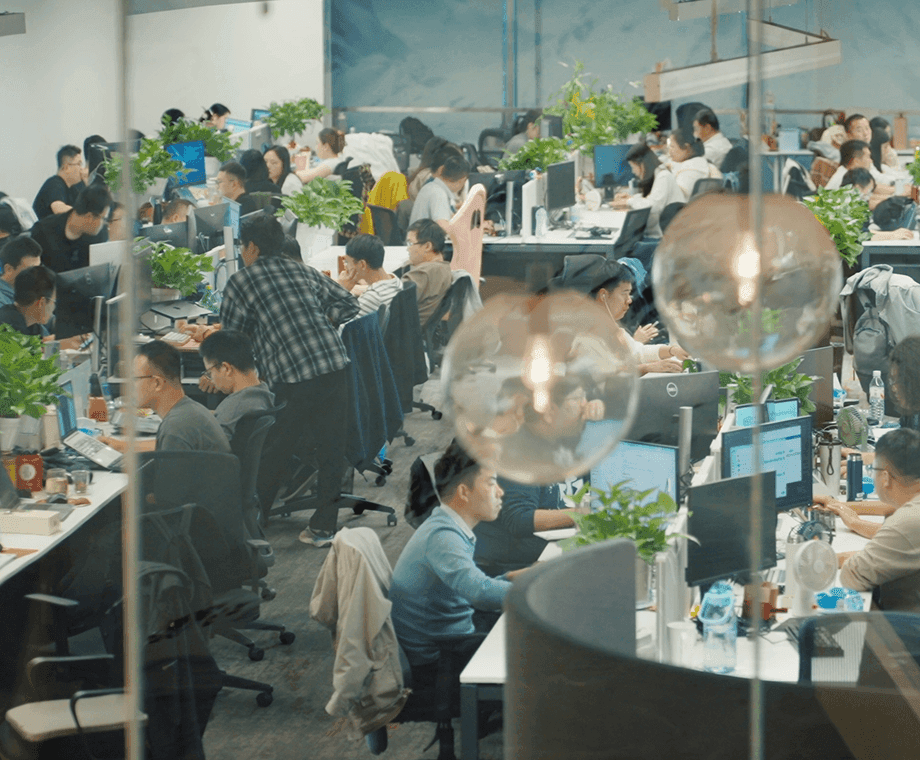 百融智能技术分享活动